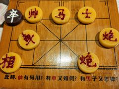豌豆黄-局气烤鸭·北京菜(前门店)