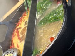 -山缓缓火锅(苏州仁恒仓街店)