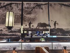 大堂-大榕树下顺德菜(融创茂店)