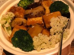 -T館·花园艺术餐厅