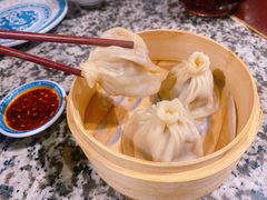 天王烤鸭包-南京大牌档(崇文门国瑞店)