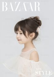-花开映像儿童摄影