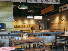 -楠火锅(仁恒梦中心店)