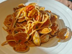 -ITA·意塔意大利餐厅(亦庄店)