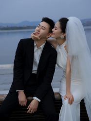 -花田映像婚纱摄影(龙岗店)