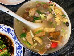 -榆味拼三鲜(怀德路店)