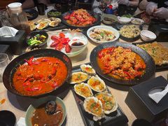 -红盔甲·小龙虾(车公庙店)