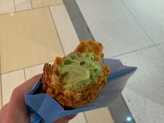 -田中先生の泡芙工坊(罗斯福店)