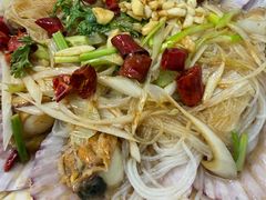 -来之顺海鲜菜馆·青岛菜·始于1993(栈桥店)