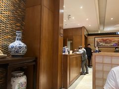 -老江南春·中国龙菜(衡山路店)