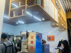 -隆延茶铺(学清路驹然店)