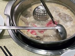 -煲大王猪肚鸡·椰子鸡火锅(红谷滩万达店)