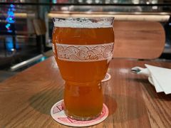 精酿啤酒-悠航SLOWBOAT(三里屯店)