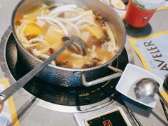 -椰小鸡·琼州糟粕醋·火锅(美兰缤纷城店)