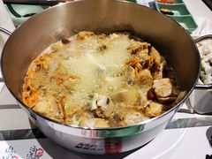 -肥佬大椰子鸡(三里屯3·3大厦店)