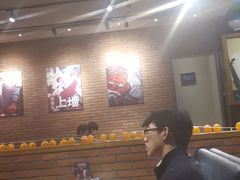 大堂-bluefrog蓝蛙(悠唐购物中心店)