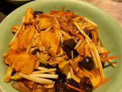 -弄堂里(西溪龙湖天街店)