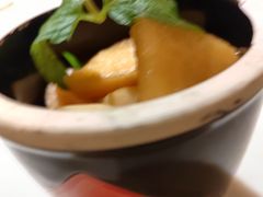 -绿茶餐厅(深圳龙华天虹购物中心店)