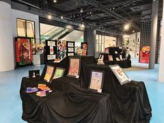 -蕃茄田艺术(普陀长风大悦城中心)