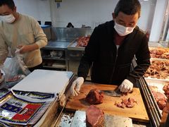 -清真铁志明腊牛羊肉