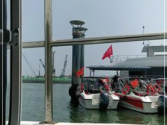 -日照灯塔风景区