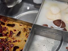 -海底捞火锅(让胡路万达店)