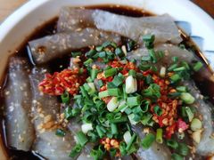 -郑件洋芋饭庄