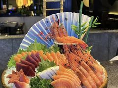 -daozao料理美术馆(寿光店)