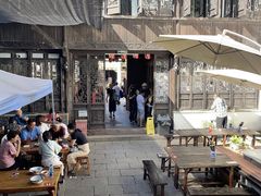 -新万鑫银丝面·非遗无锡味(惠山古镇店)