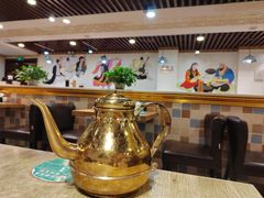 -巴依兄弟西域美食(机场店)