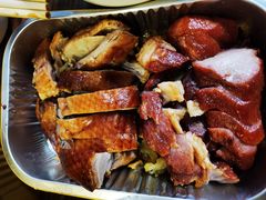 -北京中国大饭店