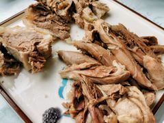 热无骨肉片-小叶手抓·非遗·清真食品(治平路店)