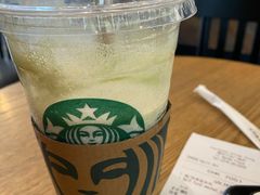-星巴克(北京广渠门名敦道店)