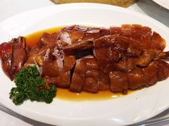 -朱仔记食府(江南大道店)