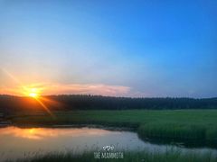 -塞罕坝国家级自然保护区