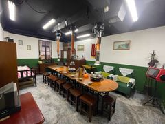 -递酒烤场(湛江路店)