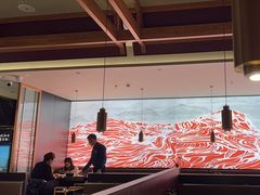 -谷牛日式烤肉(宝山U天地店)