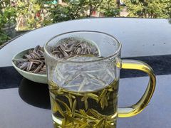 -阿巧茶庄