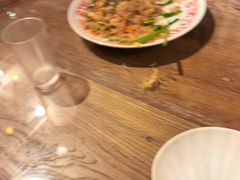 -辉记炭烧海鲜大排档·老字号(福田店)