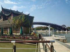 -二十八里太湖船菜(吉祥路店)