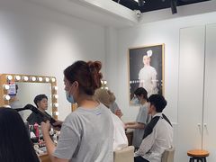 -天真蓝照相馆(杭州滨江宝龙店)