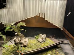 -蘇锦宴·淮扬菜烤鸭·小院(三元桥霄云路店)
