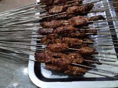 -清真·马峰烤肉(小学习北巷店)