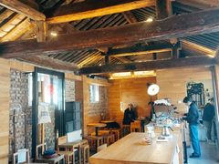 -VOYAGE COFFEE(北锣鼓巷店)