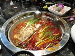 -小王少龙火锅(沙南街店)