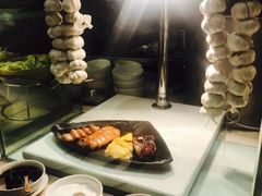 -好日子皇冠假日酒店·君怡咖啡厅(特美思大厦店)