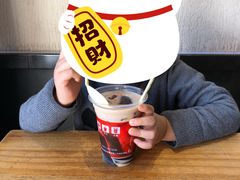 -八婆婆烧仙草(曾厝垵店)