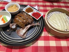 烤全羊小份-西贝(无锡万象城店)