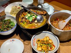 -湘约爨厨(太白立交店)