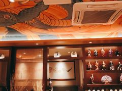 -仓桥家·焗寿司·锅物(光谷步行街店)